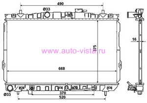   Hyundai Elantra V A 06 Russia